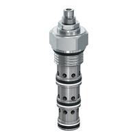 Priority Pressure Compensators